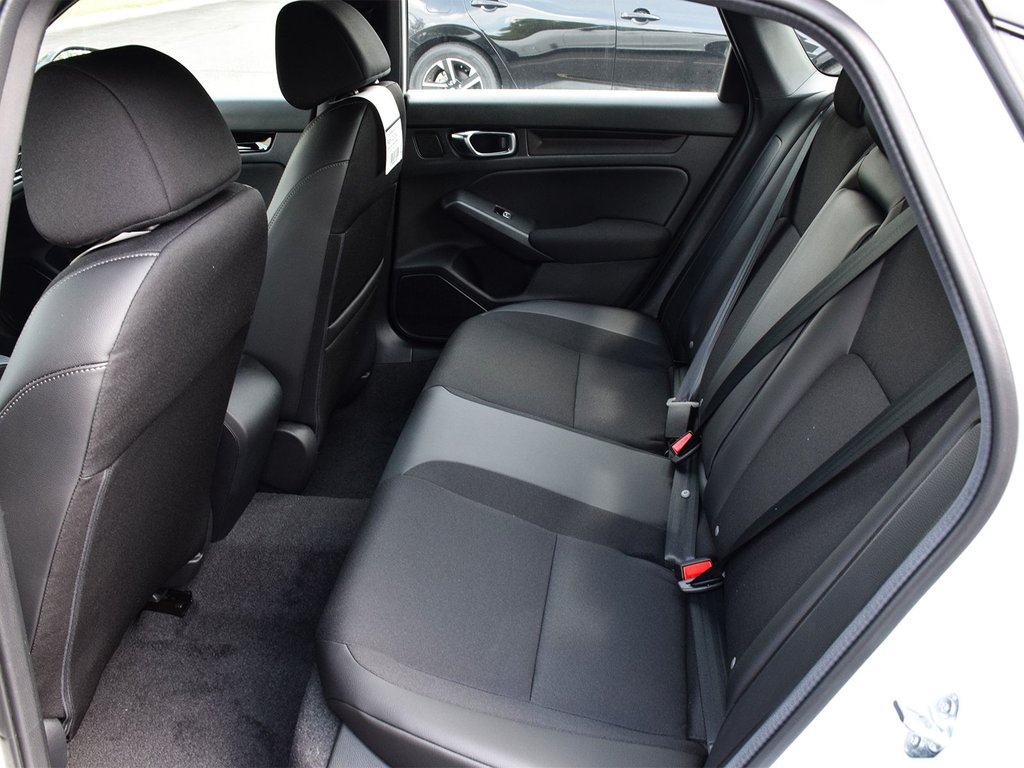 2026 Honda Civic Sedan Hybrid SPORT in Mississauga, Ontario - 12 - w1024h768px