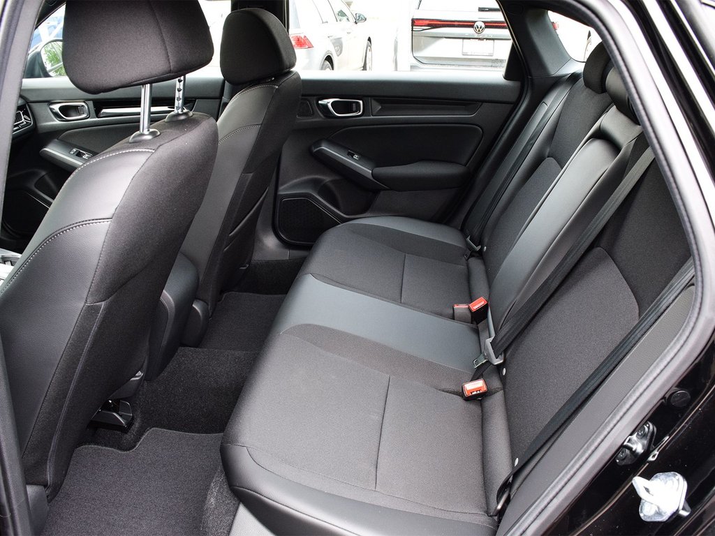 2026 Honda Civic Sedan Hybrid SPORT in Mississauga, Ontario - 12 - w1024h768px