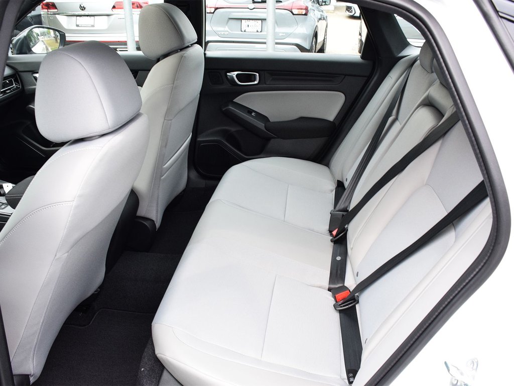 2026 Honda Civic Sedan Hybrid Sport in Mississauga, Ontario - 12 - w1024h768px