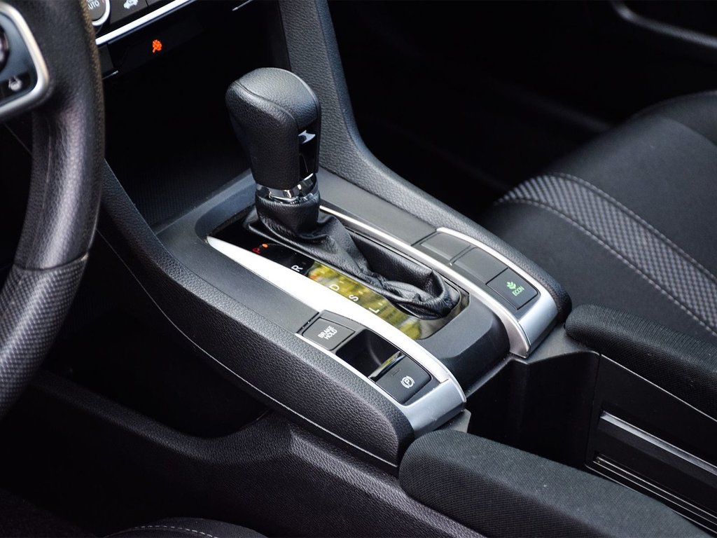 2019 Honda Civic Sedan LX in Mississauga, Ontario - 8 - w1024h768px