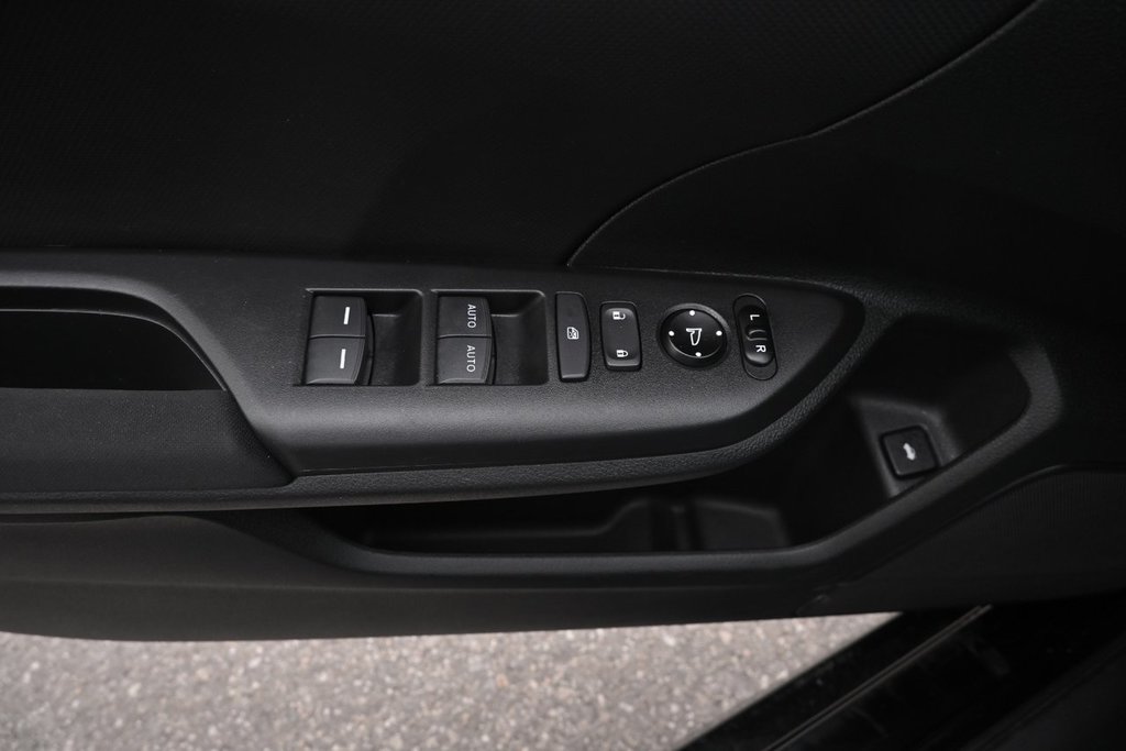 2021 Honda Civic Sedan LX in Mississauga, Ontario - 22 - w1024h768px