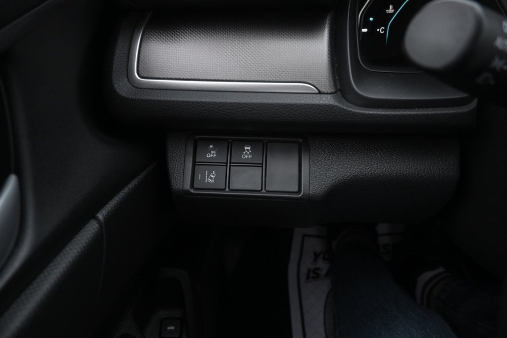 2021 Honda Civic Sedan LX in Mississauga, Ontario - 23 - w1024h768px