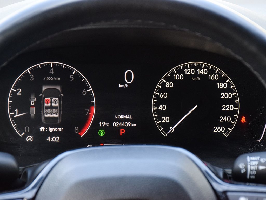 2022 Honda Civic Sedan Sport in Mississauga, Ontario - 18 - w1024h768px