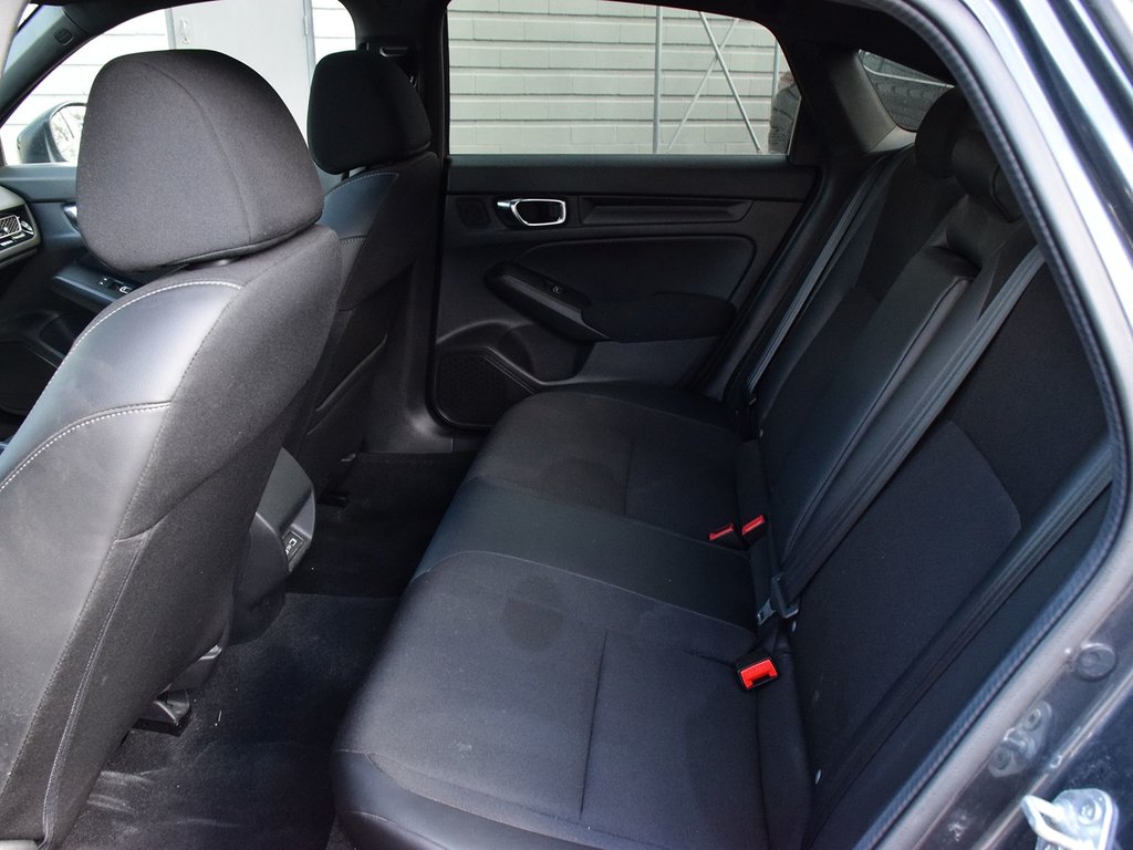 2022 Honda Civic Sedan Sport in Mississauga, Ontario - 11 - w1024h768px