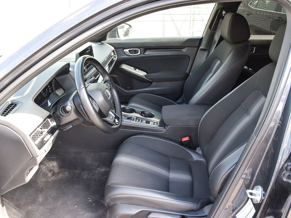 2022 Honda Civic Sedan Sport in Mississauga, Ontario - 7 - w1024h768px