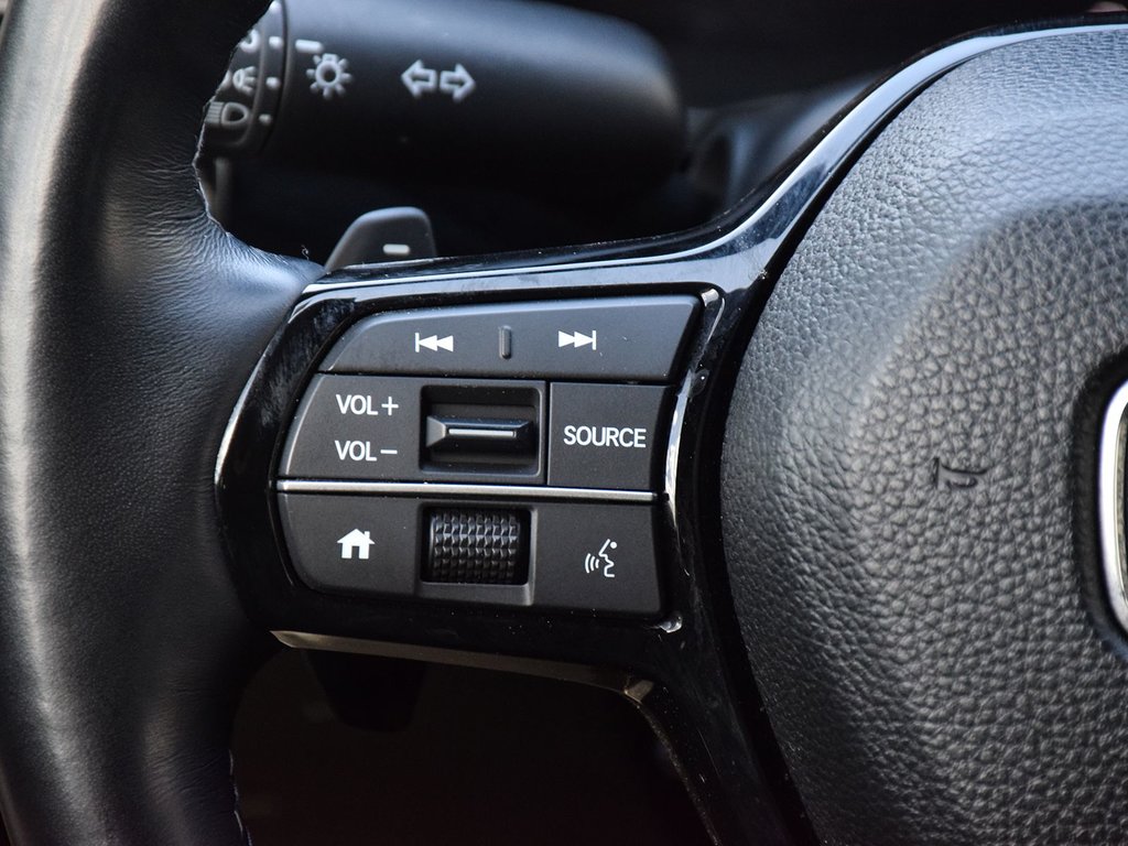 2022 Honda Civic Sedan Sport in Mississauga, Ontario - 19 - w1024h768px
