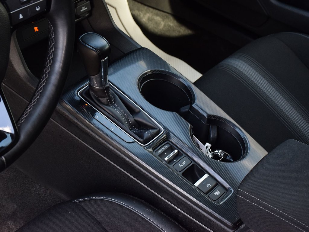 2022 Honda Civic Sedan Sport in Mississauga, Ontario - 8 - w1024h768px