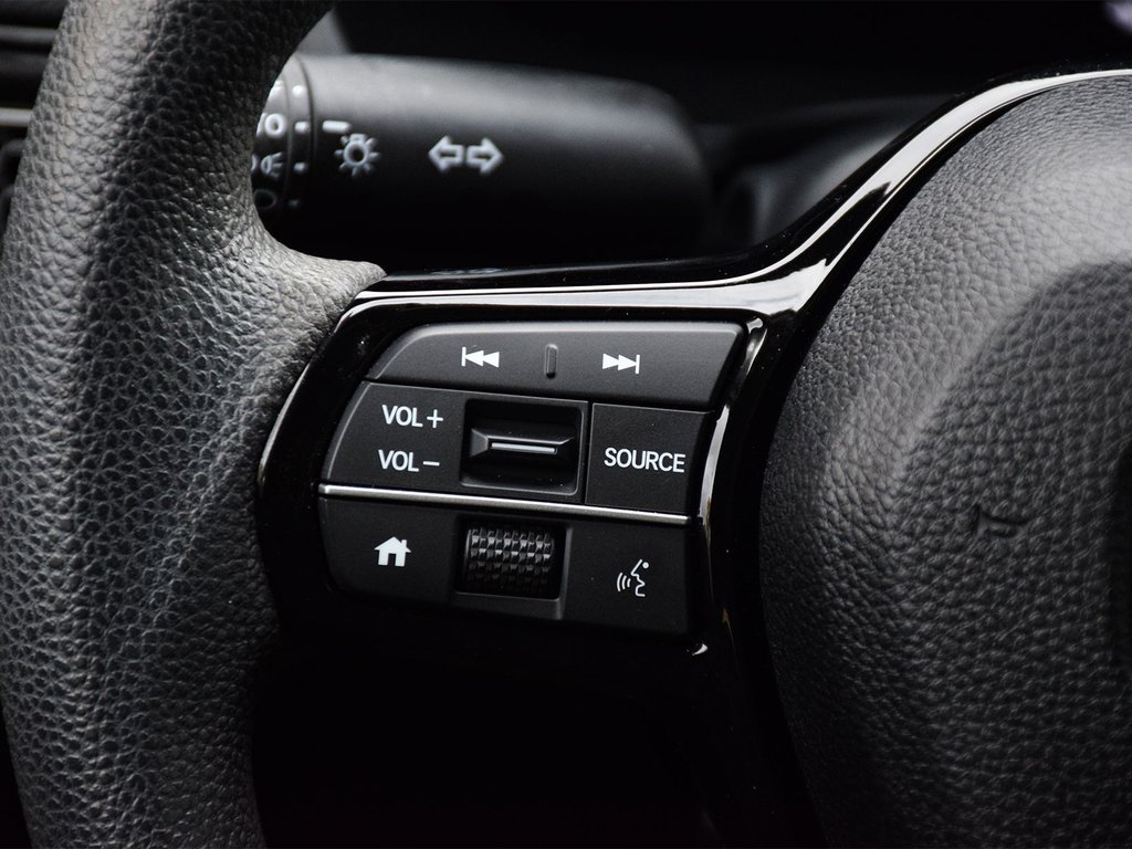 2022 Honda Civic Sedan LX in Mississauga, Ontario - 18 - w1024h768px