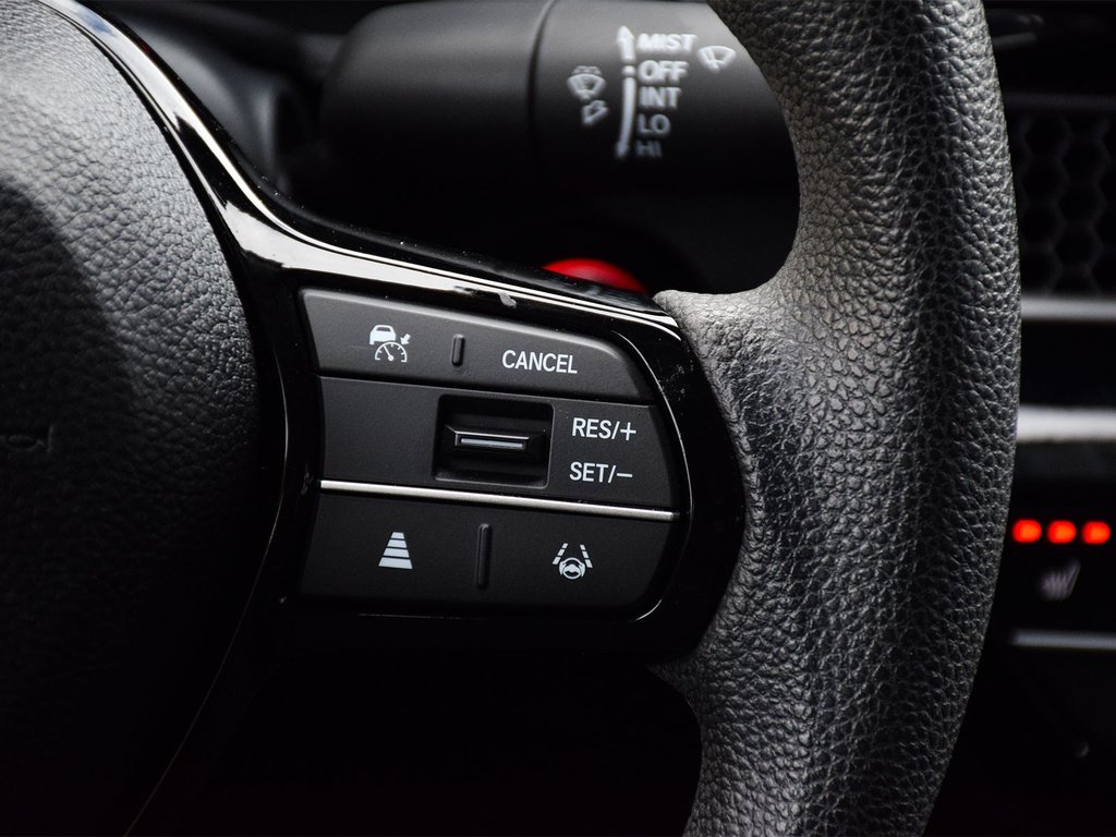 2022 Honda Civic Sedan LX in Mississauga, Ontario - 19 - w1024h768px