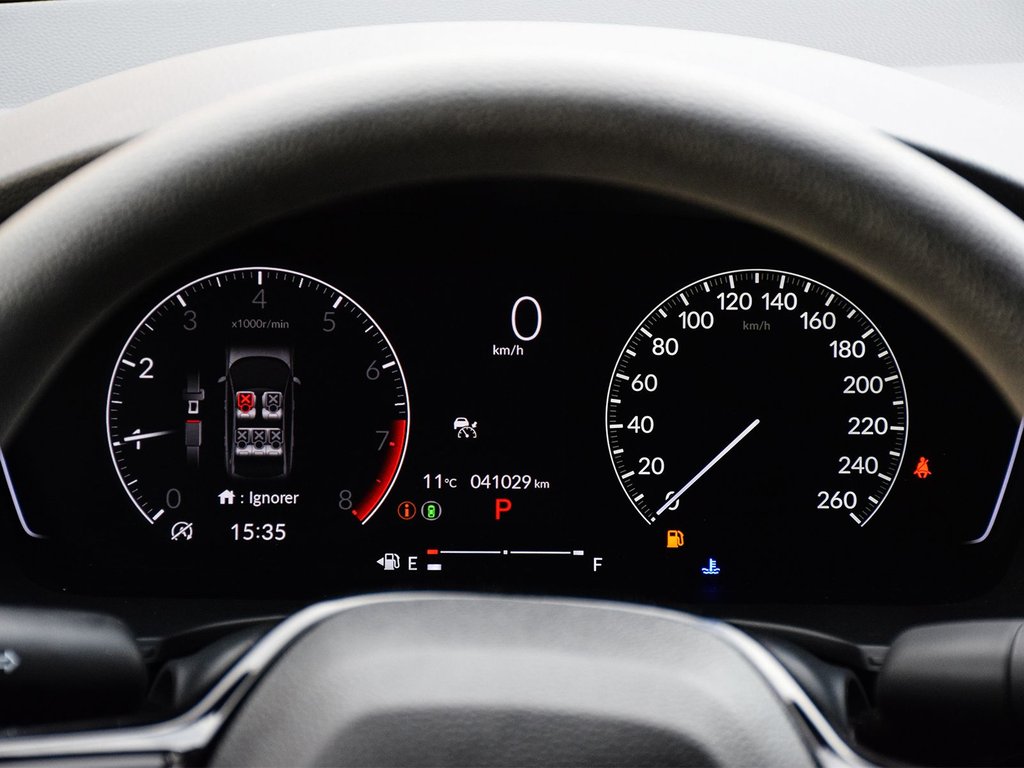 2022 Honda Civic Sedan LX in Mississauga, Ontario - 17 - w1024h768px