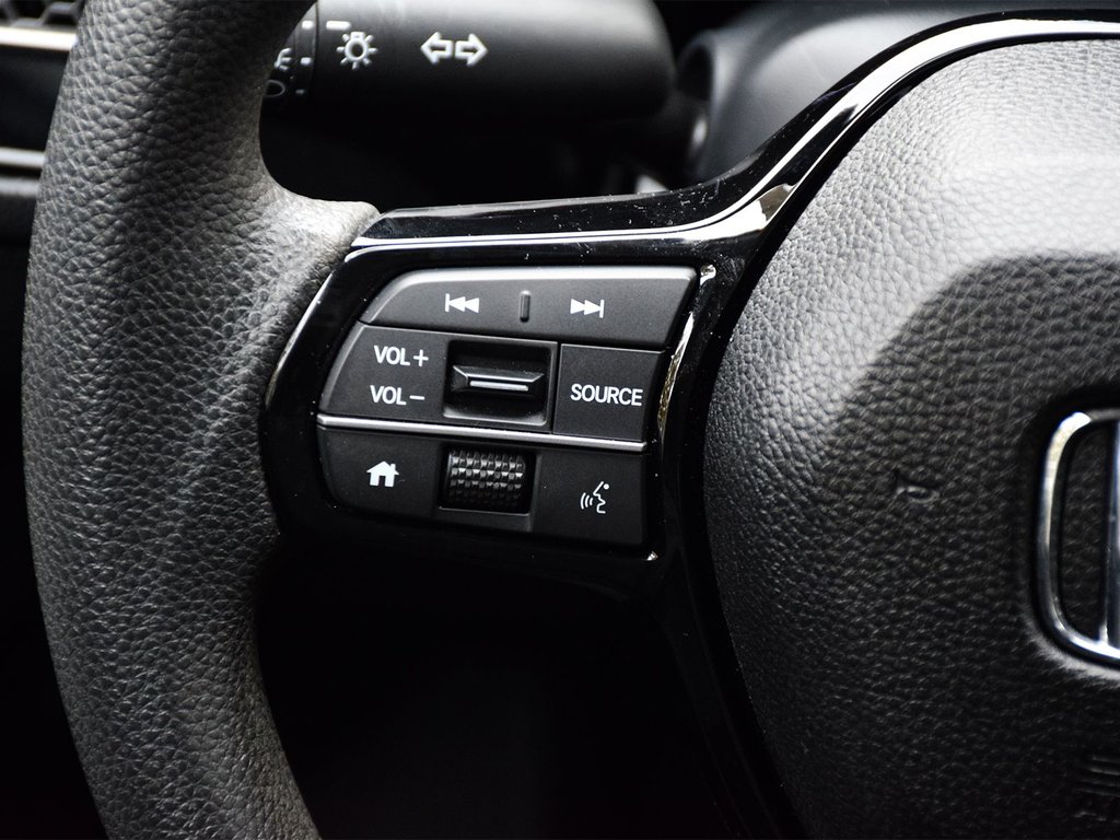 2022 Honda Civic Sedan LX in Mississauga, Ontario - 17 - w1024h768px