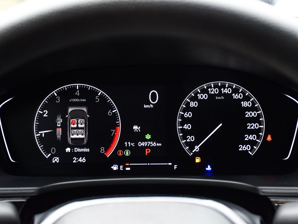 2022 Honda Civic Sedan LX in Mississauga, Ontario - 19 - w1024h768px