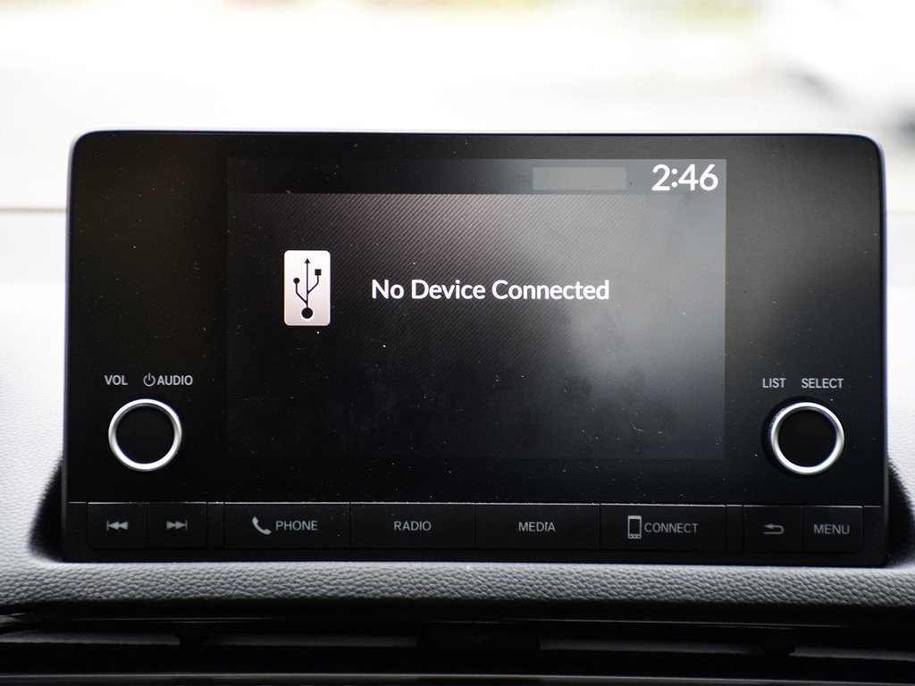 2022 Honda Civic Sedan LX in Mississauga, Ontario - 14 - w1024h768px