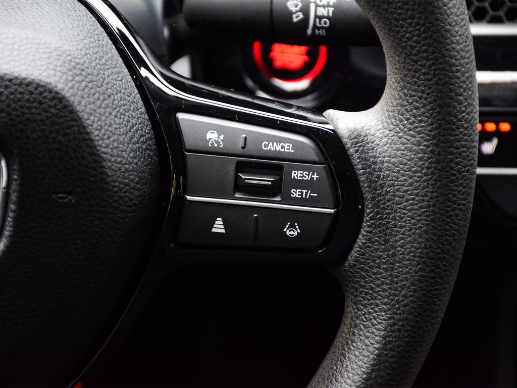 2022 Honda Civic Sedan LX in Mississauga, Ontario - 18 - w1024h768px