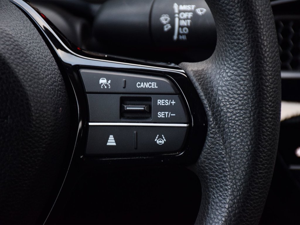 2022 Honda Civic Sedan LX in Mississauga, Ontario - 18 - w1024h768px