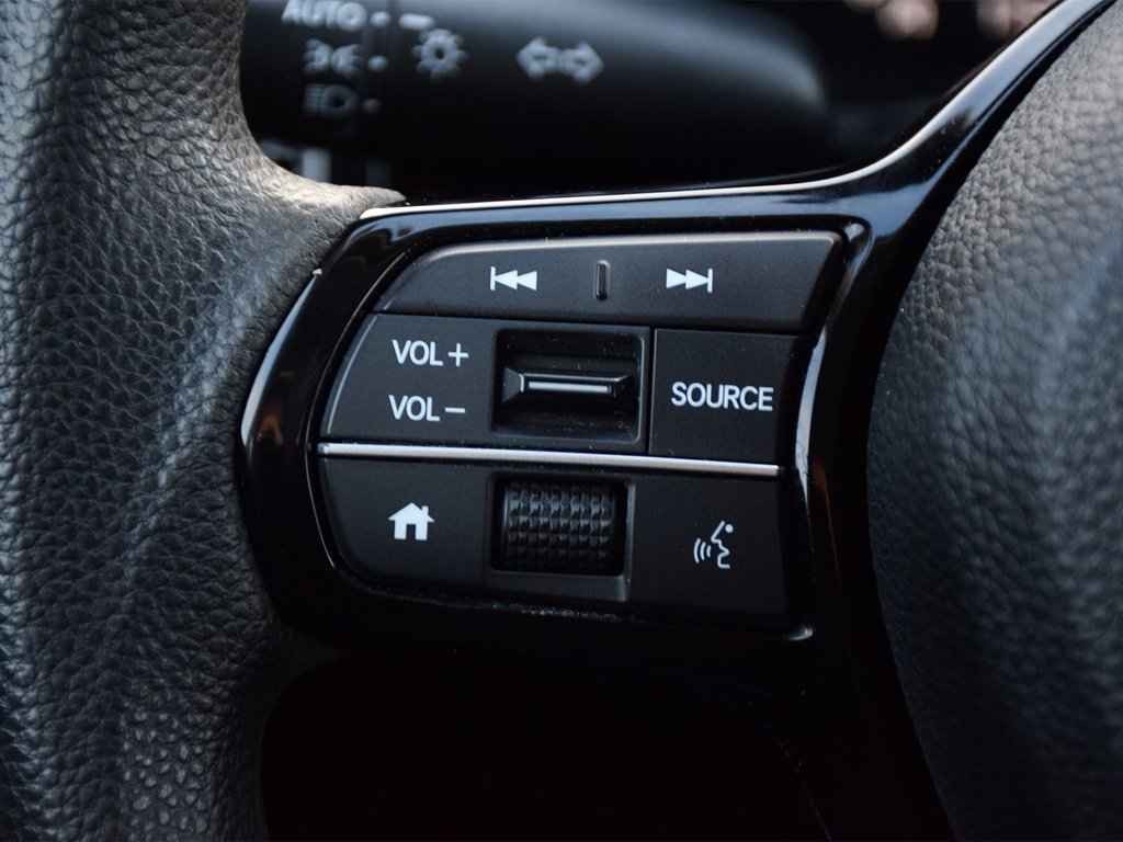 2022 Honda Civic Sedan LX in Mississauga, Ontario - 18 - w1024h768px