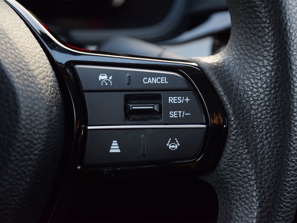 2022 Honda Civic Sedan LX in Mississauga, Ontario - 19 - w1024h768px