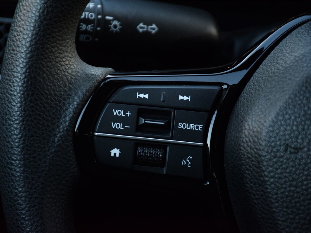 2023 Honda Civic Sedan LX in Mississauga, Ontario - 19 - w1024h768px