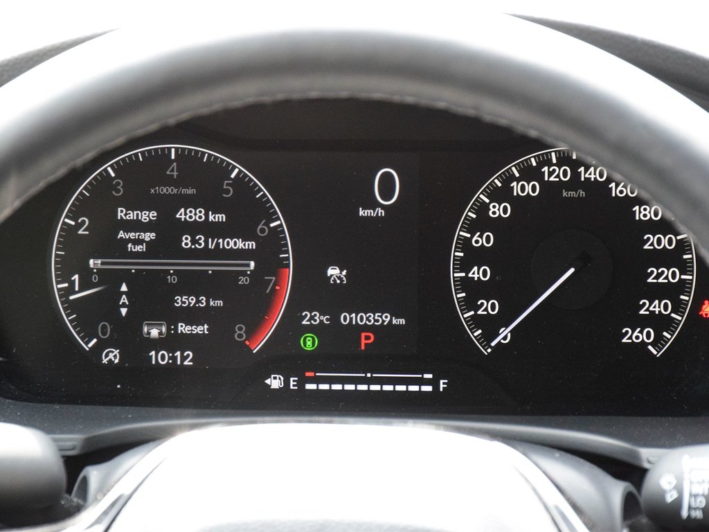 2024 Honda Civic Sedan EX in Mississauga, Ontario - 20 - w1024h768px