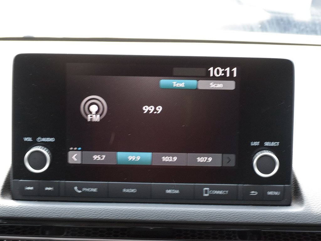 2024 Honda Civic Sedan EX in Mississauga, Ontario - 14 - w1024h768px