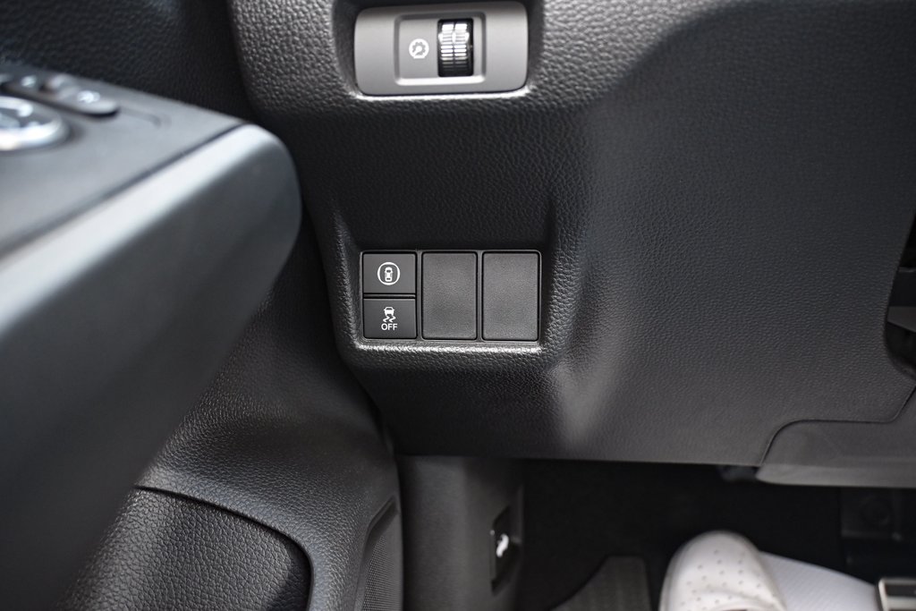 2024 Honda Civic Sedan Sport in Mississauga, Ontario - 2 - w1024h768px
