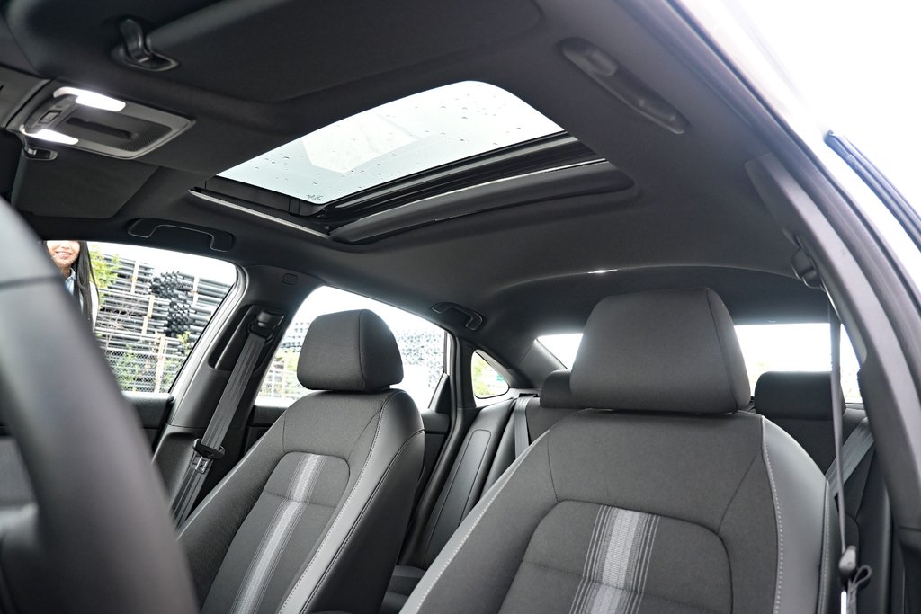 2024 Honda Civic Sedan Sport in Mississauga, Ontario - 10 - w1024h768px