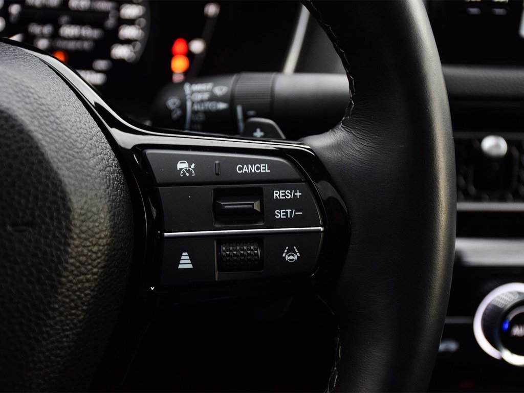 2024 Honda Civic Sedan Touring in Mississauga, Ontario - 20 - w1024h768px