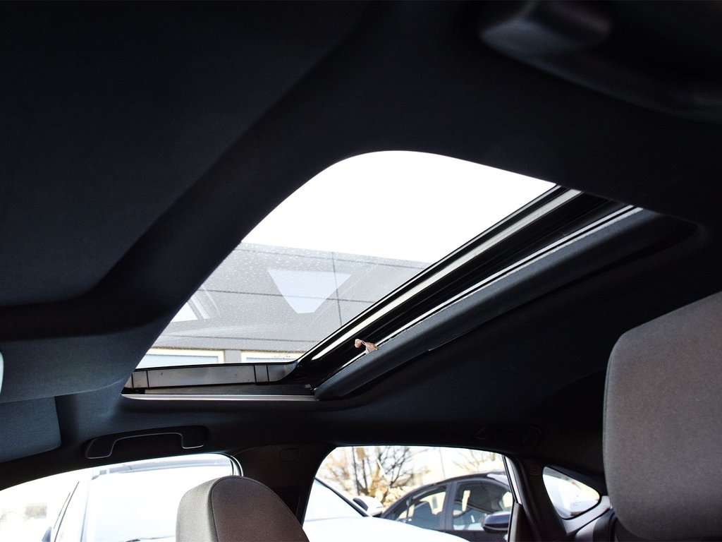 2024 Honda Civic Sedan Sport in Mississauga, Ontario - 10 - w1024h768px