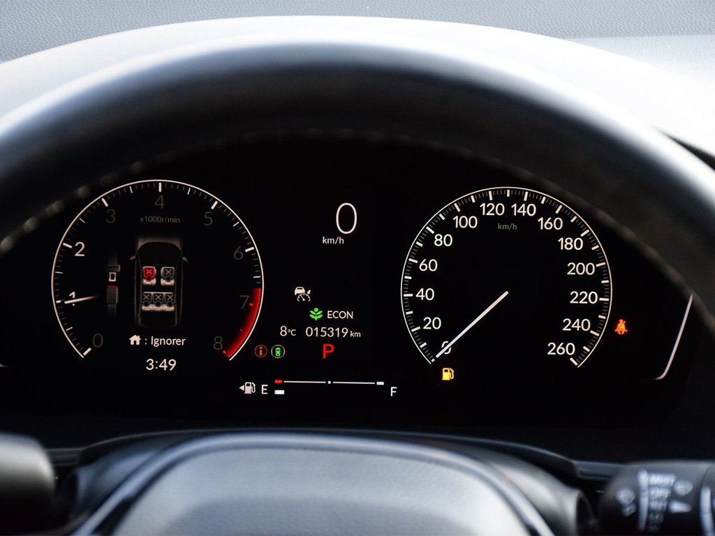 2024 Honda Civic Sedan Sport in Mississauga, Ontario - 19 - w1024h768px