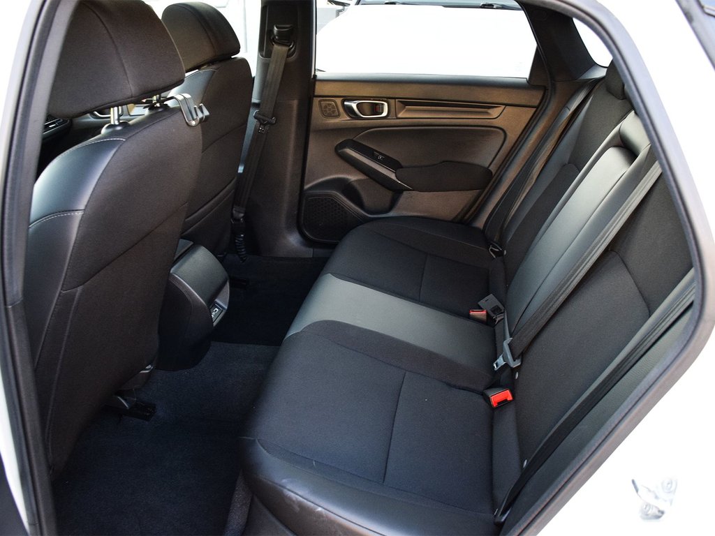 2024 Honda Civic Sedan Sport in Mississauga, Ontario - 11 - w1024h768px