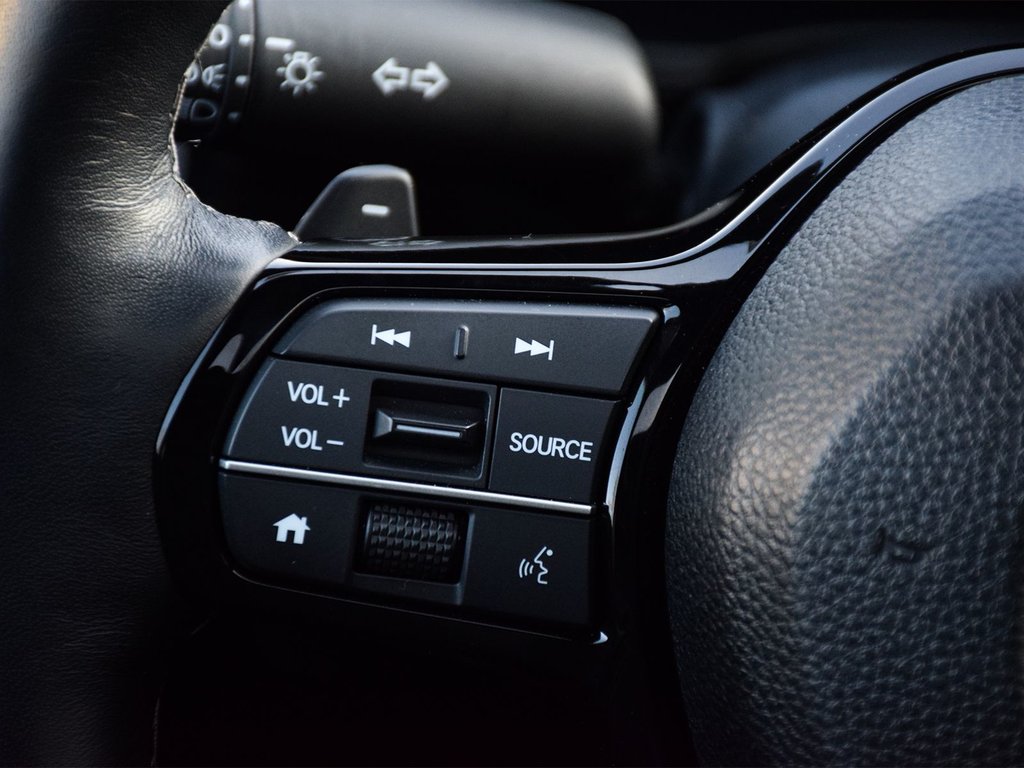 2024 Honda Civic Sedan Sport in Mississauga, Ontario - 20 - w1024h768px