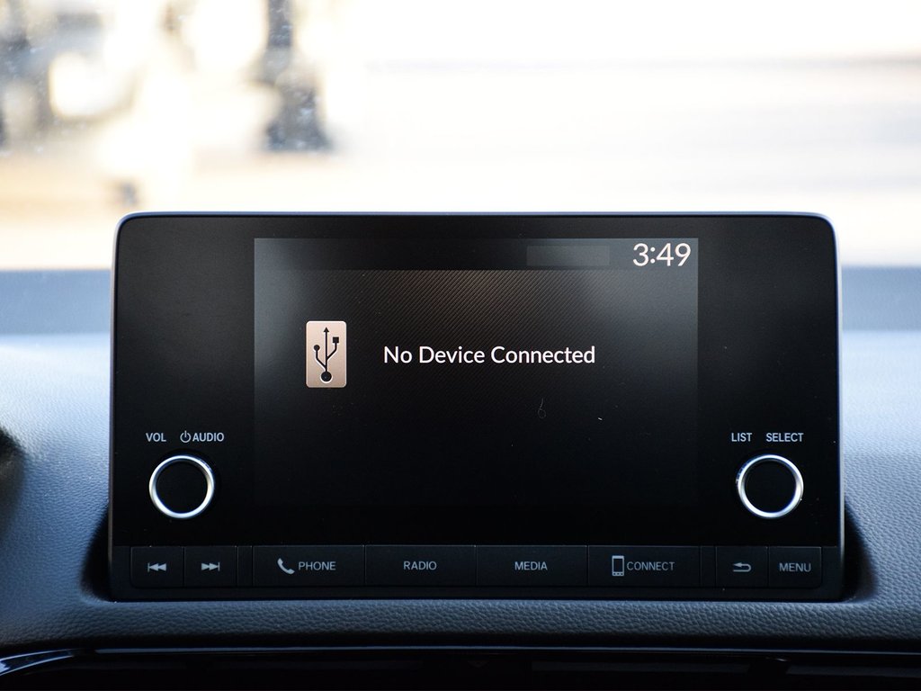 2024 Honda Civic Sedan Sport in Mississauga, Ontario - 15 - w1024h768px