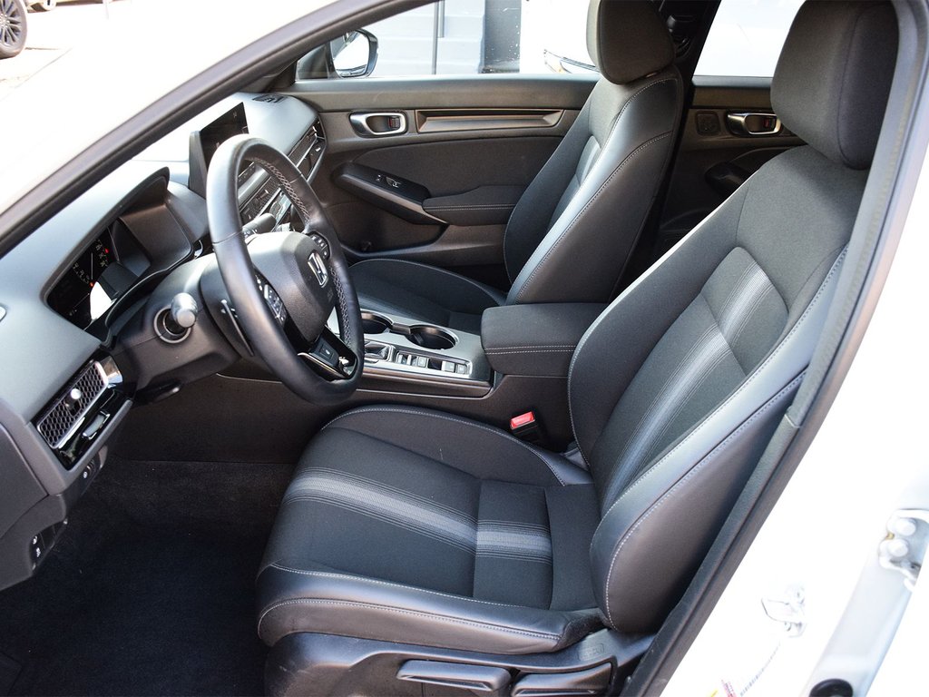 2024 Honda Civic Sedan Sport in Mississauga, Ontario - 7 - w1024h768px
