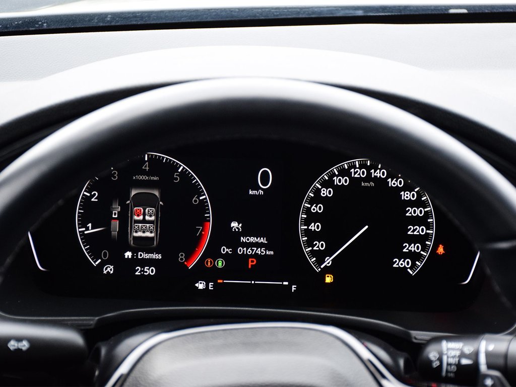 2024 Honda Civic Sedan Sport in Mississauga, Ontario - 19 - w1024h768px