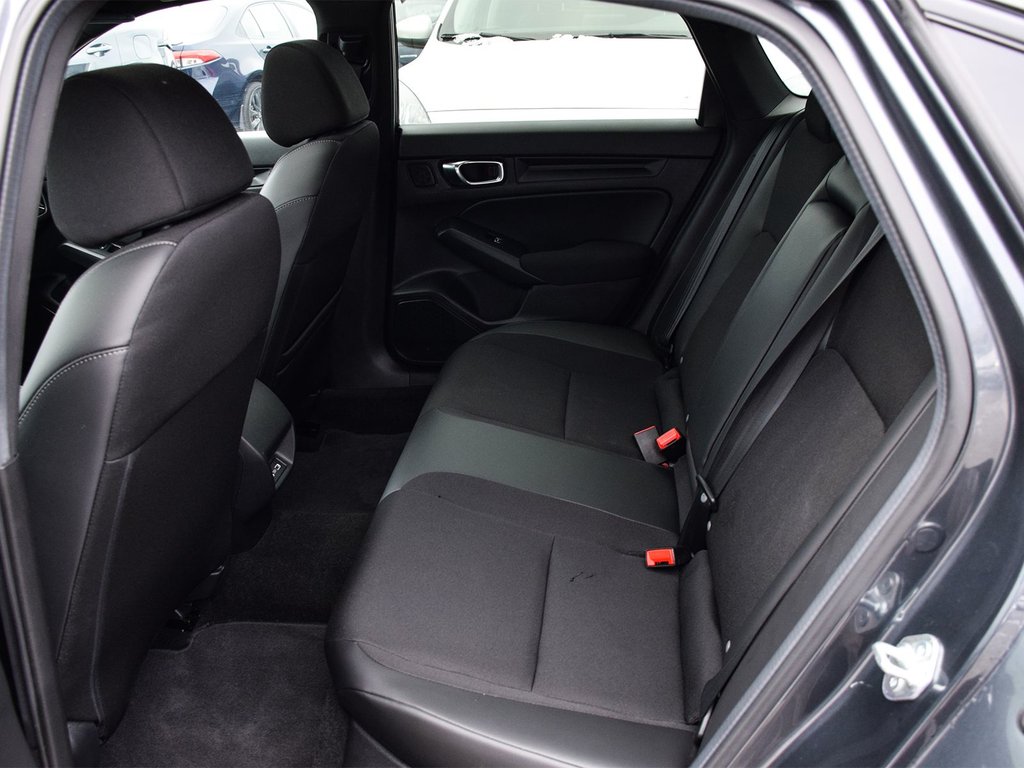 2024 Honda Civic Sedan Sport in Mississauga, Ontario - 11 - w1024h768px