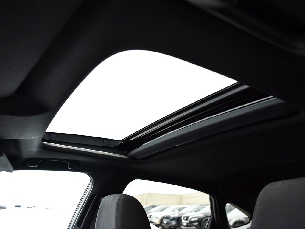 2024 Honda Civic Sedan Sport in Mississauga, Ontario - 10 - w1024h768px