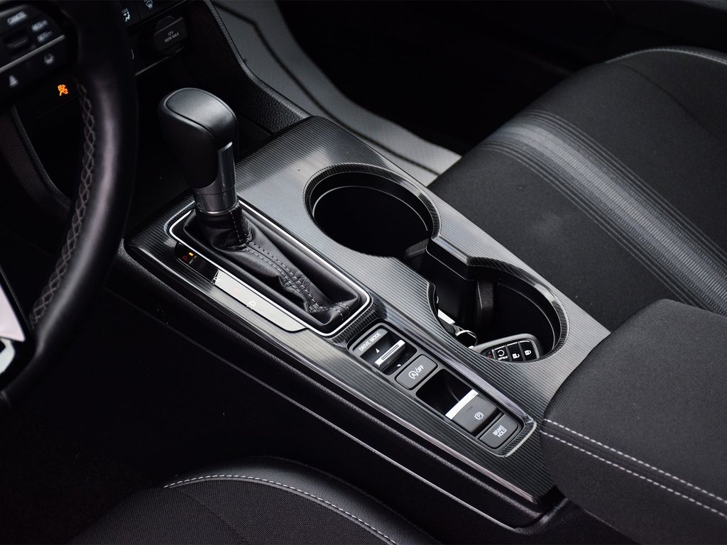 2024 Honda Civic Sedan Sport in Mississauga, Ontario - 8 - w1024h768px