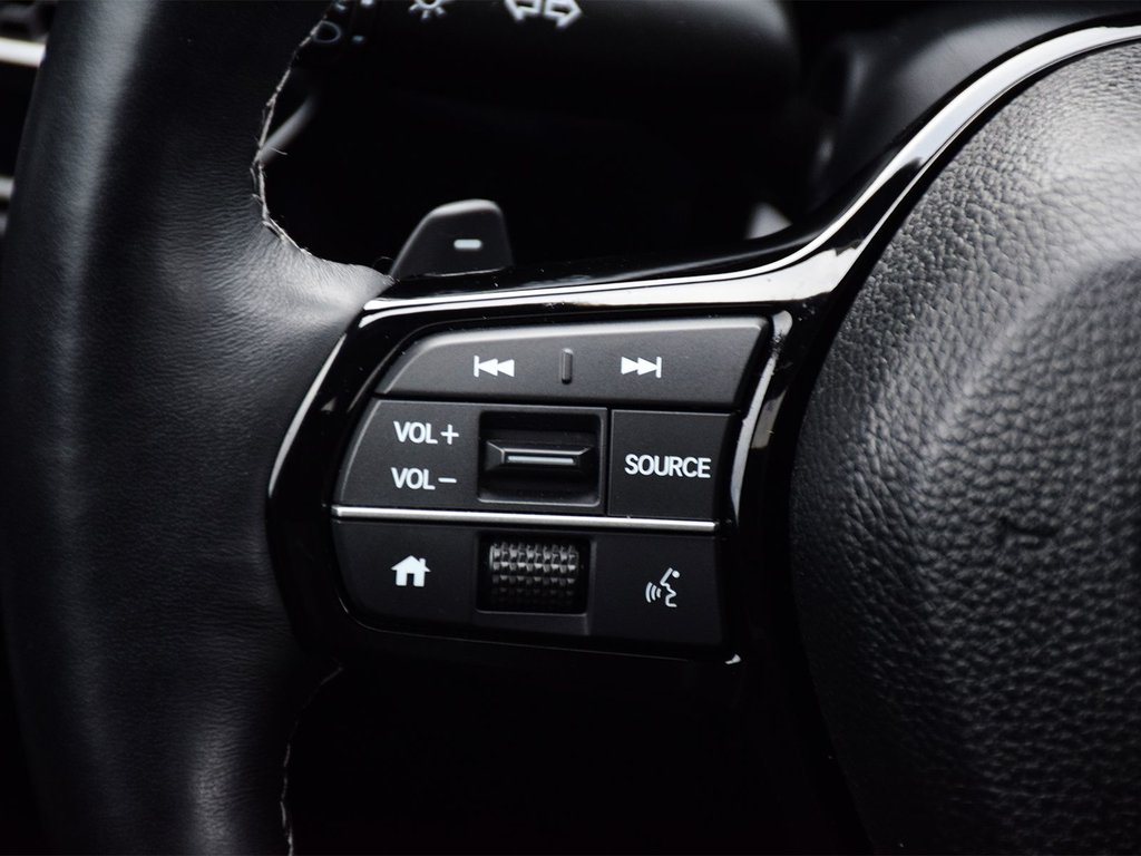 2024 Honda Civic Sedan Sport in Mississauga, Ontario - 20 - w1024h768px