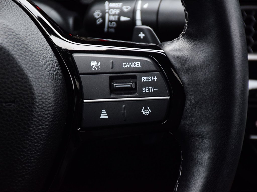 2024 Honda Civic Sedan Sport in Mississauga, Ontario - 21 - w1024h768px