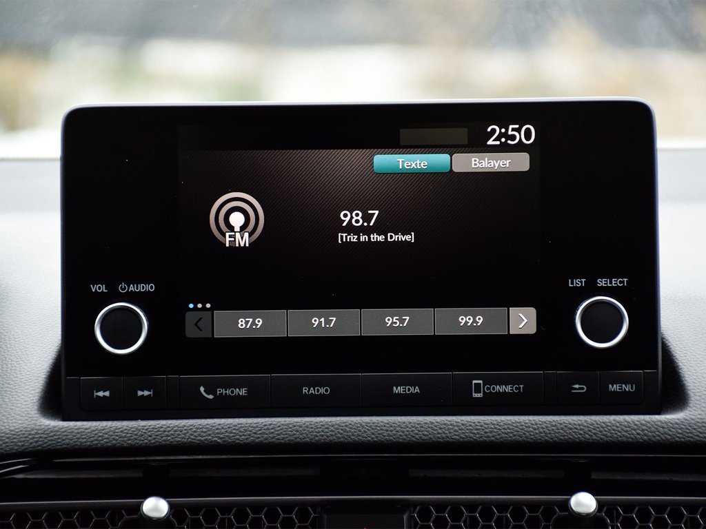 2024 Honda Civic Sedan Sport in Mississauga, Ontario - 15 - w1024h768px