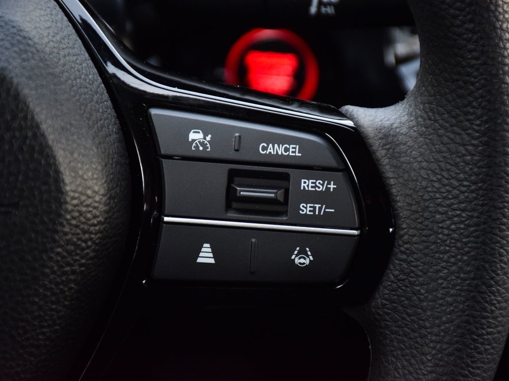 2025 Honda Civic Sedan LX in Mississauga, Ontario - 19 - w1024h768px