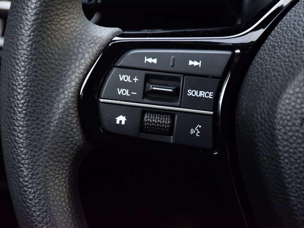2025 Honda Civic Sedan LX in Mississauga, Ontario - 18 - w1024h768px