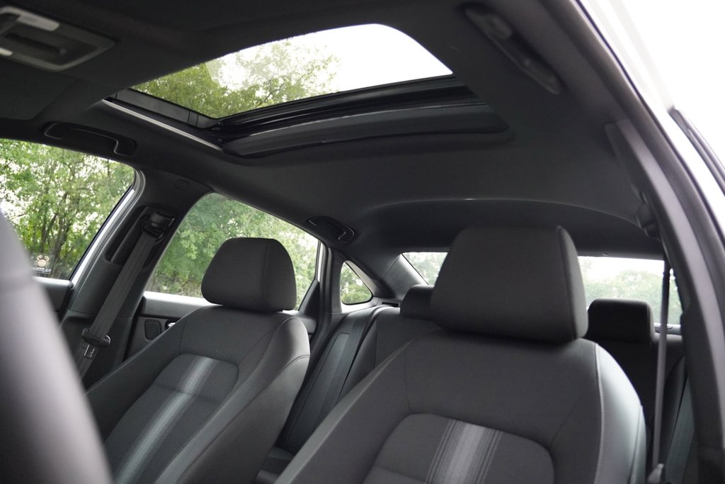 2025 Honda Civic Sedan Sport in Mississauga, Ontario - 14 - w1024h768px