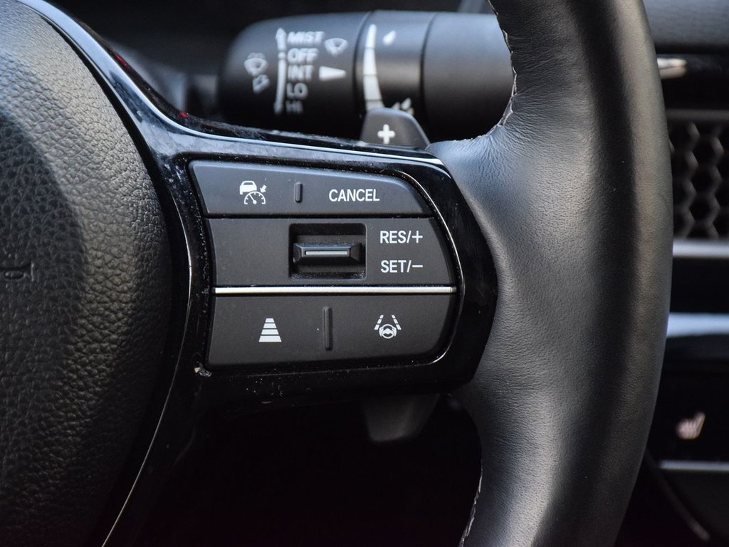 2022 Honda Civic Sedan SPORT in Mississauga, Ontario - 21 - w1024h768px