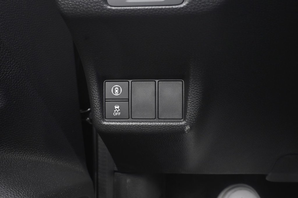 2023 Honda Civic Sedan EX in Mississauga, Ontario - 22 - w1024h768px
