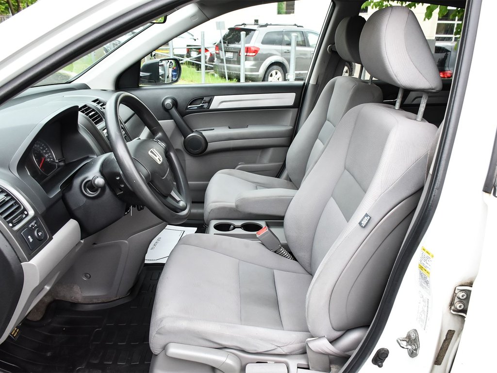 2010 Honda CR-V LX in Mississauga, Ontario - 8 - w1024h768px