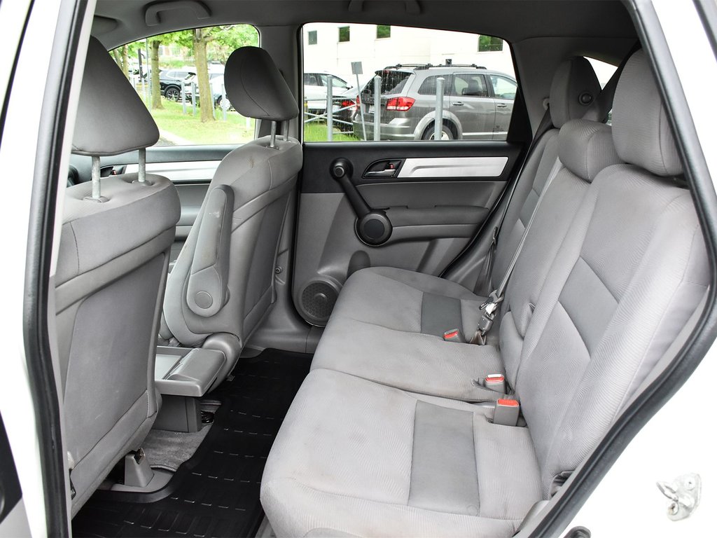 2010 Honda CR-V LX in Mississauga, Ontario - 11 - w1024h768px