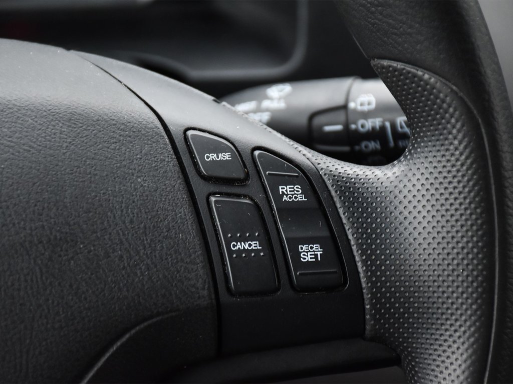 2010 Honda CR-V LX in Mississauga, Ontario - 18 - w1024h768px