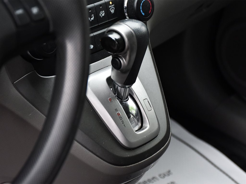 2010 Honda CR-V LX in Mississauga, Ontario - 9 - w1024h768px