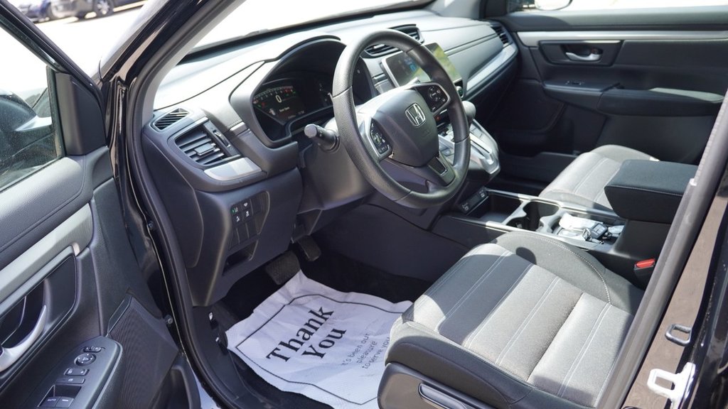 2019 Honda CR-V LX in Mississauga, Ontario - 10 - w1024h768px